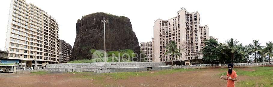 1 BHK Flat In Divyam Heights For Sale  In Andheri West