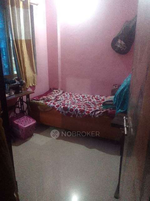 1 BHK Flat In Janu Sadan Apartment For Sale  In Kalyan