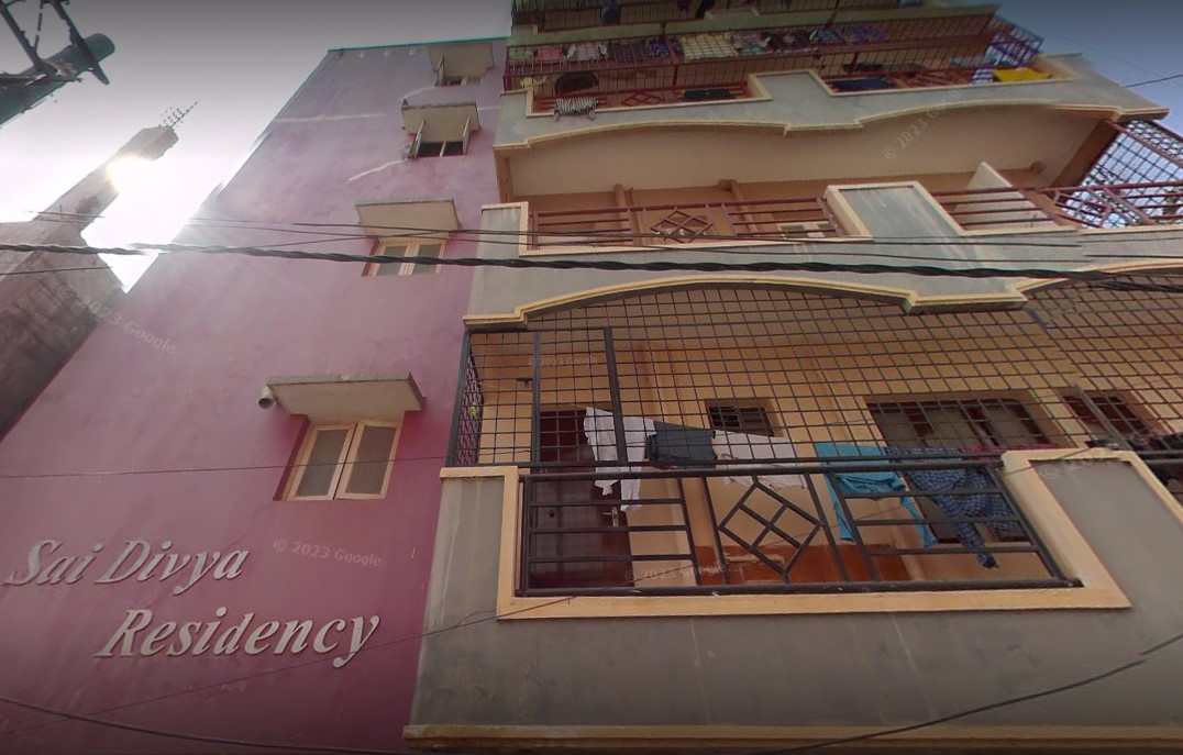 Divya Residency
