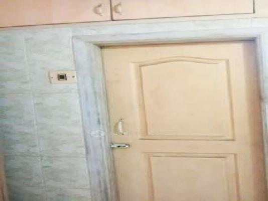 1 BHK Flat In Sankalp  Chs For Sale  In Kalwa