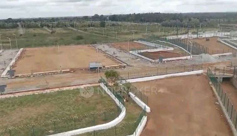 Plot For Sale  In Gvp Ventures In 5cff+75m, Kallodu, Karnataka 560089, India