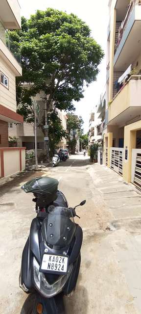 3 BHK House For Sale  In Hebbal Kempapura