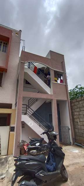 3 BHK House For Sale  In Hebbal Kempapura