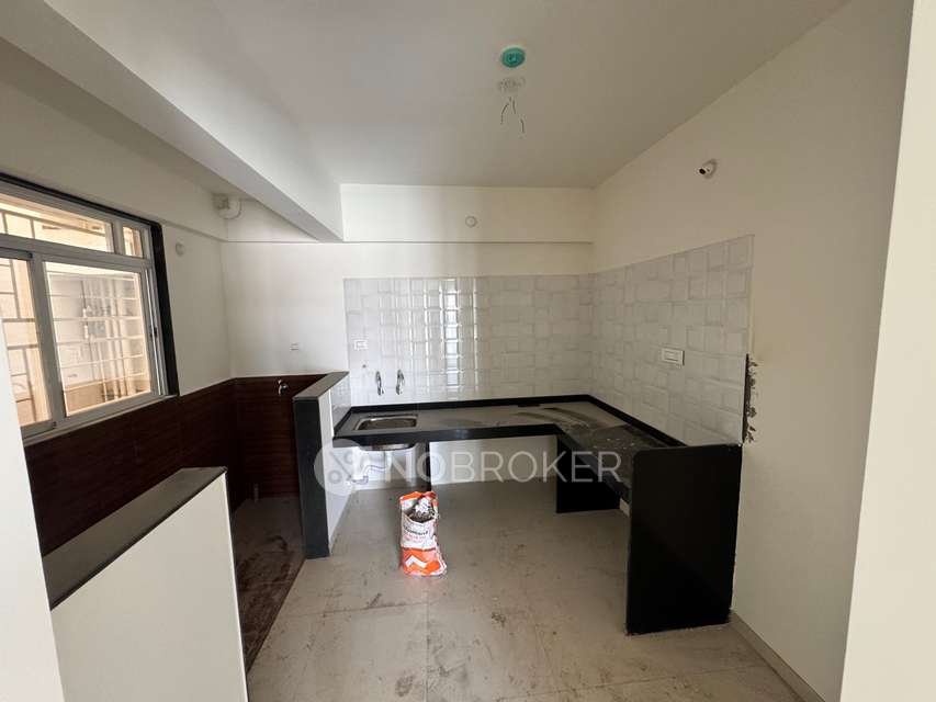 3 BHK Flat In Sonigara Presidency for Rent  In Ravet