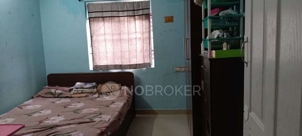 2 BHK Flat In Royal Shrishtii Ashwatha, Chitlapakkam For Sale  In Chitlapakkam