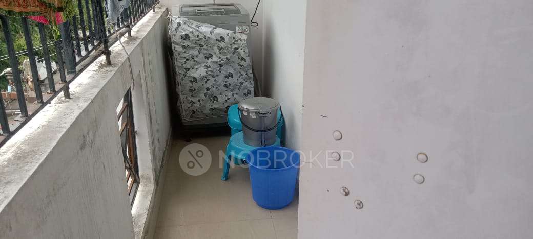 2 BHK Flat In Royal Shrishtii Ashwatha, Chitlapakkam For Sale  In Chitlapakkam