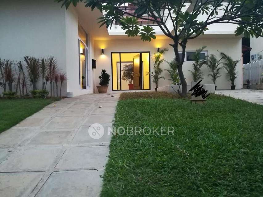 4 BHK Villa In Adarsh Palm Meadows For Sale  In Whitefield