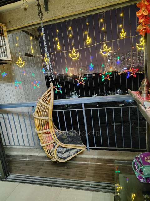 2 BHK Flat In Man Opus Mira Road For Sale  In Mira Road East