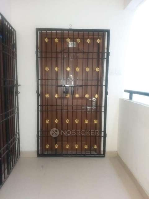 3 BHK Flat In Sbioa Unity Enclave For Sale  In Unity Enclave