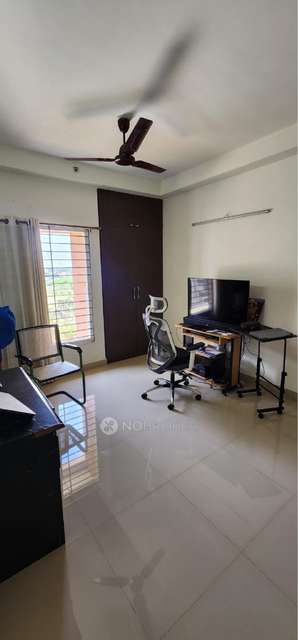 3 BHK Flat In Sbioa Unity Enclave For Sale  In Unity Enclave