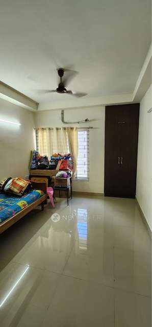 3 BHK Flat In Sbioa Unity Enclave For Sale  In Unity Enclave