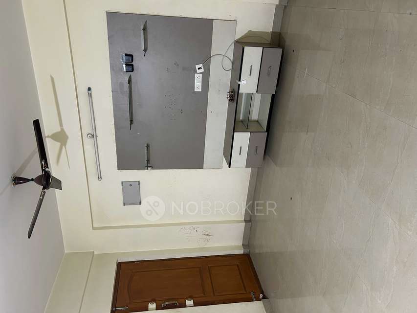 2 BHK Flat In Ramapriya Brundavan Gardenia For Sale  In Uttarahalli Hobli