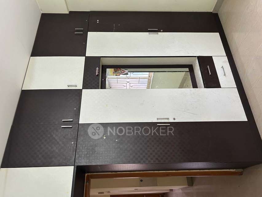 2 BHK Flat In Ramapriya Brundavan Gardenia For Sale  In Uttarahalli Hobli