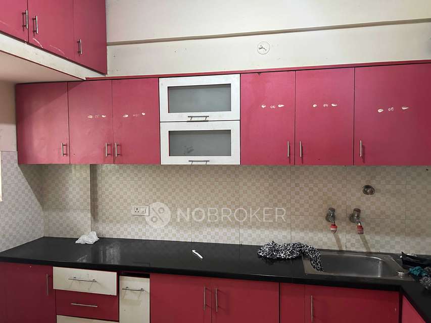 2 BHK Flat In Ramapriya Brundavan Gardenia For Sale  In Uttarahalli Hobli