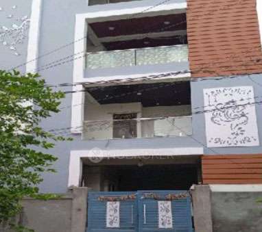 4+ BHK Flat In Stand Alone Building  For Sale  In Nagole