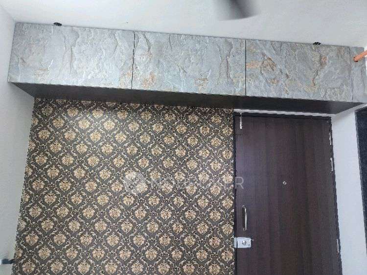 1 BHK Flat In Jvm Accord for Rent  In Manpada