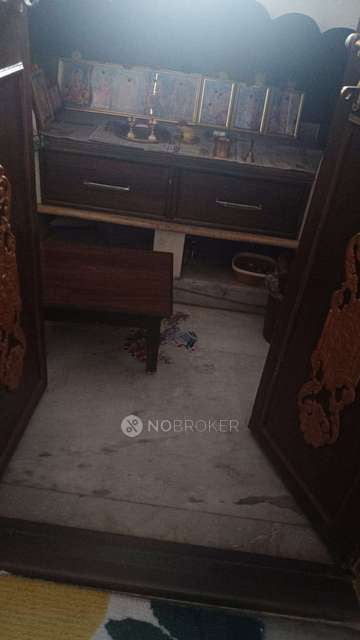 3 BHK Flat In Krystal Signature Apartments For Sale  In Dilsukhnagar