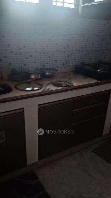 3 BHK Flat In Krystal Signature Apartments For Sale  In Dilsukhnagar