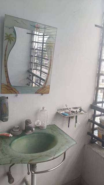 3 BHK Flat In Krystal Signature Apartments For Sale  In Dilsukhnagar