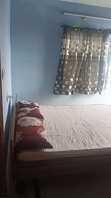 3 BHK Flat In Krystal Signature Apartments For Sale  In Dilsukhnagar