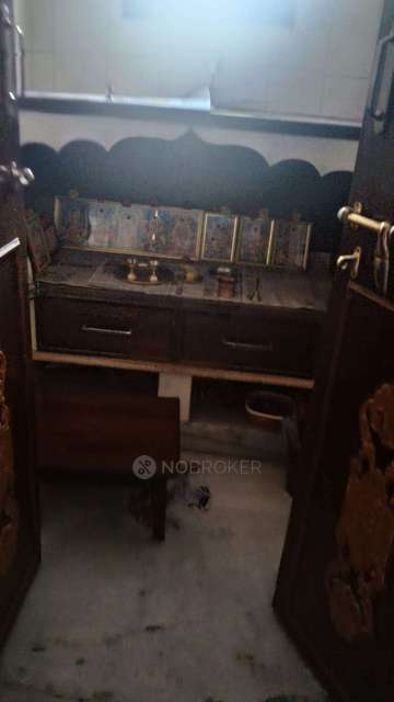 3 BHK Flat In Krystal Signature Apartments For Sale  In Dilsukhnagar