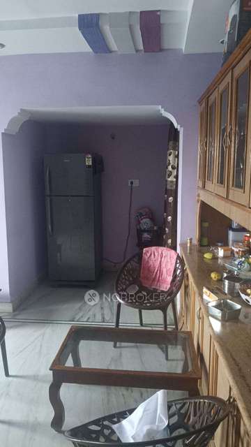 3 BHK Flat In Krystal Signature Apartments For Sale  In Dilsukhnagar