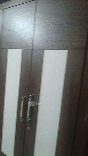 3 BHK Flat In Krystal Signature Apartments For Sale  In Dilsukhnagar