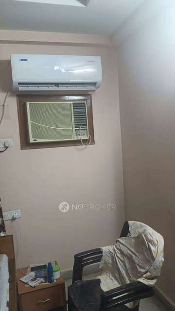 3 BHK Flat In Krystal Signature Apartments For Sale  In Dilsukhnagar