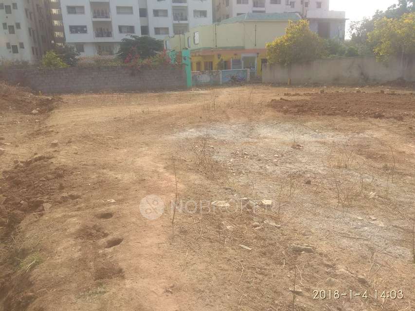 Plot For Sale  In Mettukani Guda, Gajularamaram