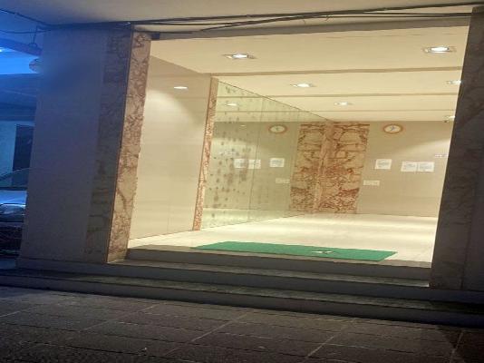 1 BHK Flat In Sethia Green View For Sale  In Goregaon West