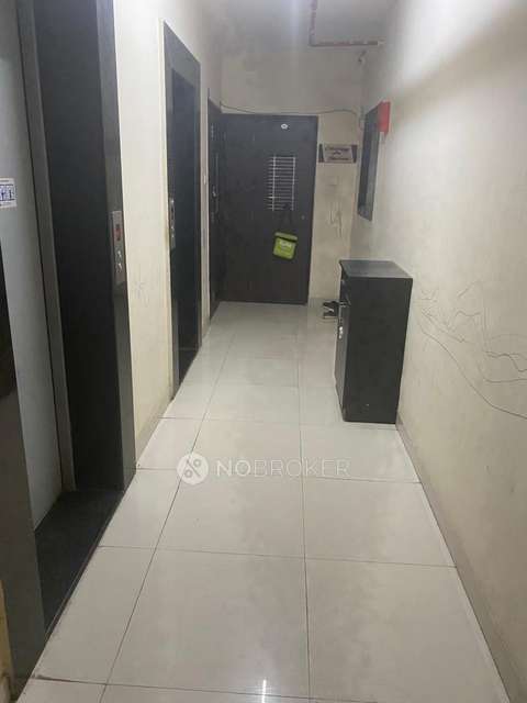 1 BHK Flat In Sethia Green View For Sale  In Goregaon West