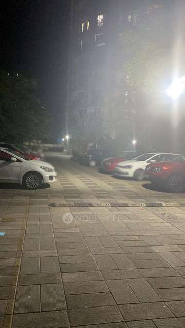 1 BHK Flat In Sethia Green View For Sale  In Goregaon West