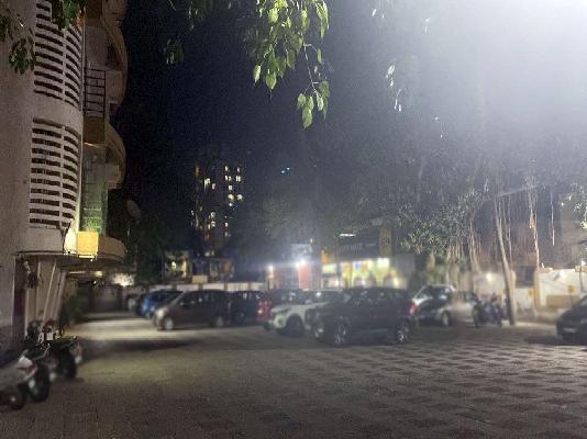 1 BHK Flat In Sethia Green View For Sale  In Goregaon West