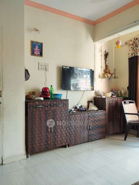 1 BHK Flat In Sai Nirmal Chs For Sale  In Nerul