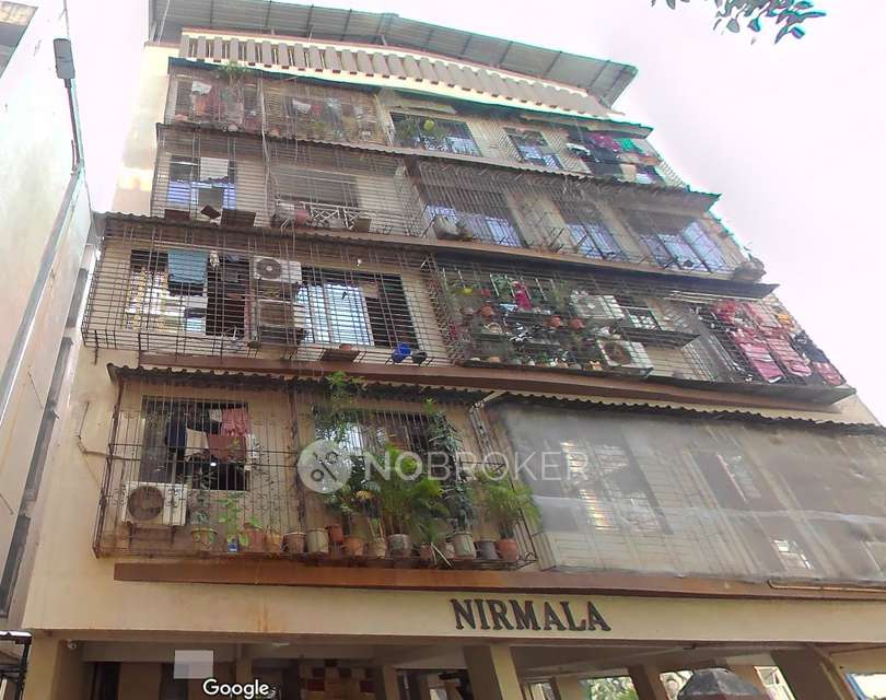 1 BHK Flat In Sai Nirmal Chs For Sale  In Nerul