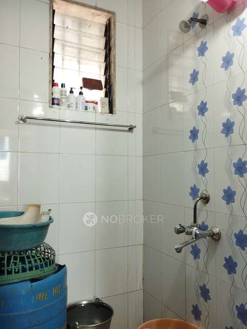 1 BHK Flat In Sai Nirmal Chs For Sale  In Nerul