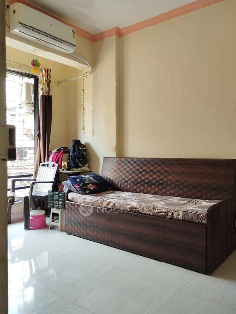 1 BHK Flat In Sai Nirmal Chs For Sale  In Nerul