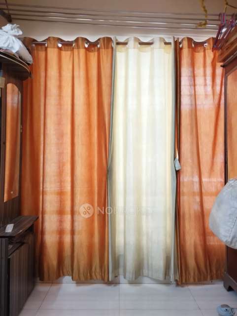 1 BHK Flat In Sai Nirmal Chs For Sale  In Nerul