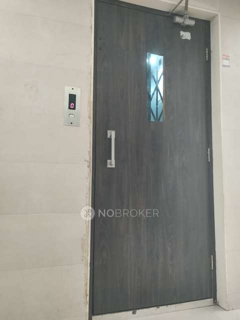 1 BHK Flat In Sai Nirmal Chs For Sale  In Nerul