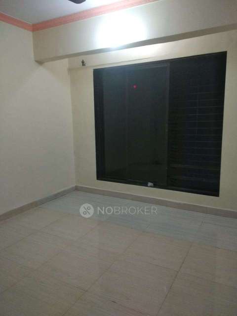 1 BHK Flat In Sai Nirmal Chs For Sale  In Nerul