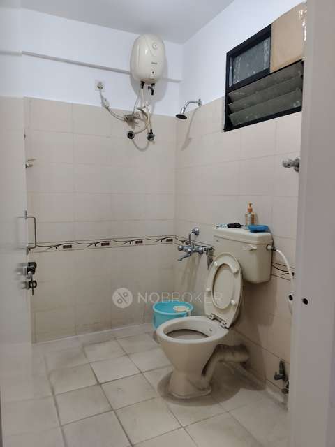 2 BHK Flat In Lake View County Apartments For Sale  In Begur