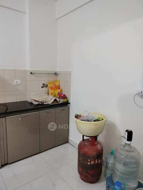 2 BHK Flat In Lake View County Apartments For Sale  In Begur