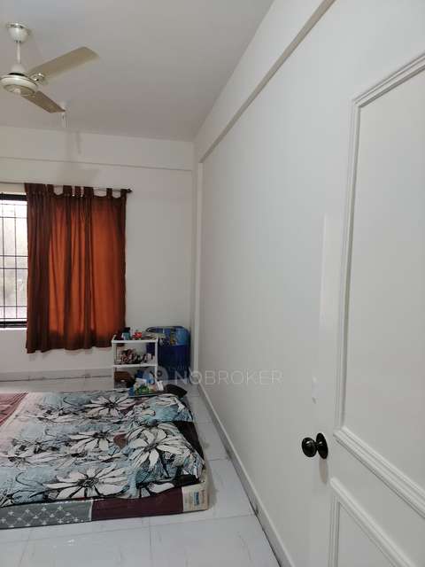 2 BHK Flat In Lake View County Apartments For Sale  In Begur