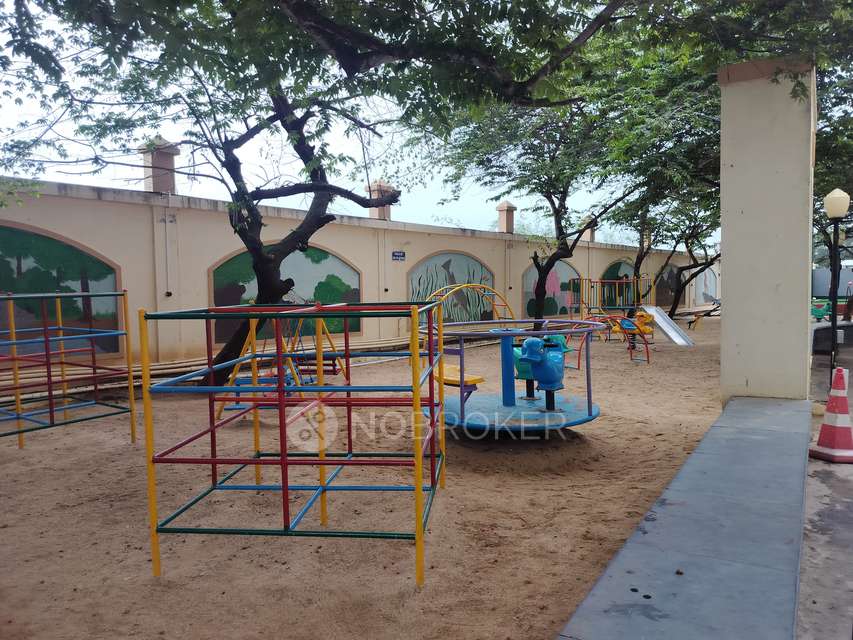 2 BHK Flat In Lake View County Apartments For Sale  In Begur