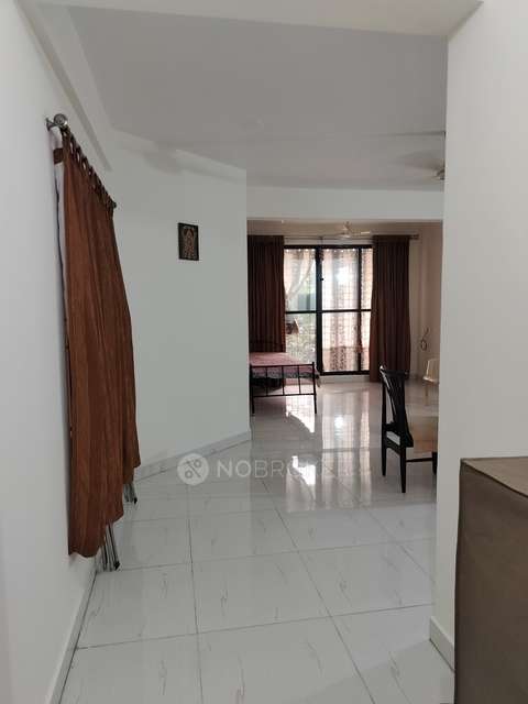 2 BHK Flat In Lake View County Apartments For Sale  In Begur