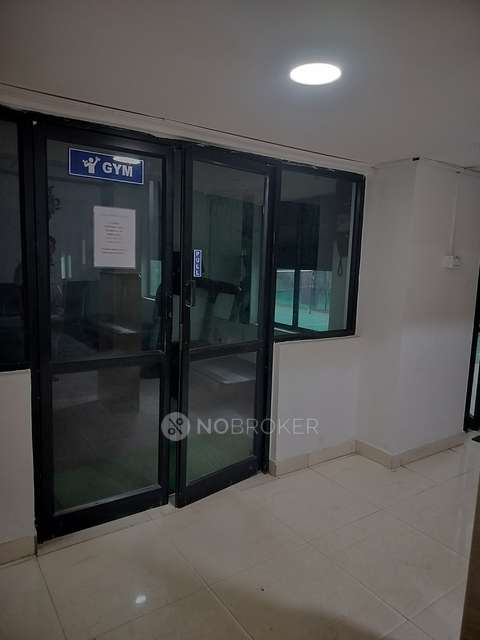 2 BHK Flat In Lake View County Apartments For Sale  In Begur