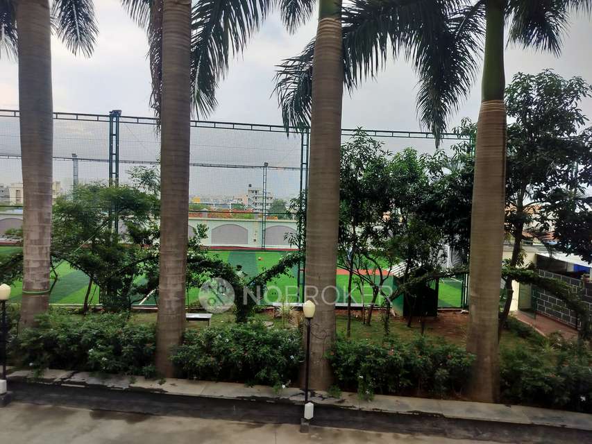 2 BHK Flat In Lake View County Apartments For Sale  In Begur