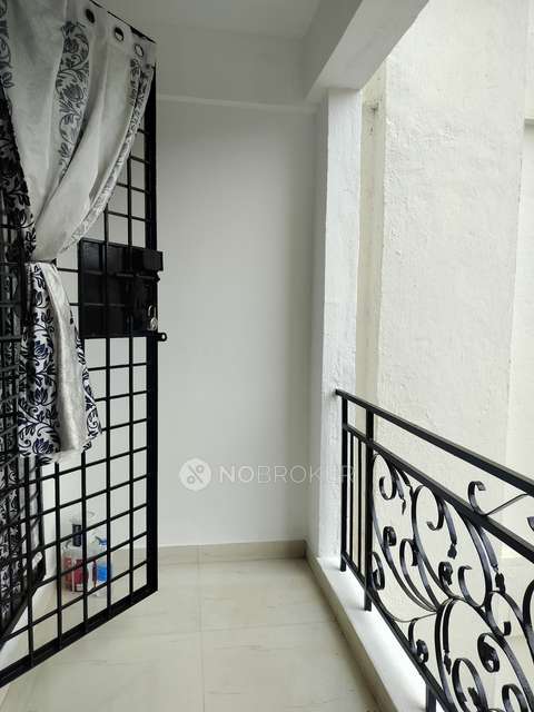 2 BHK Flat In Lake View County Apartments For Sale  In Begur