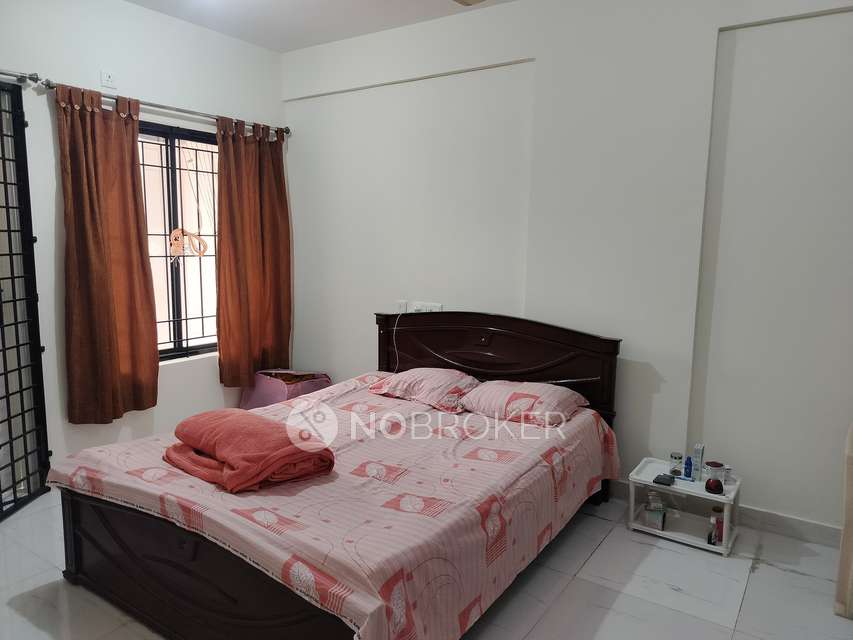 2 BHK Flat In Lake View County Apartments For Sale  In Begur