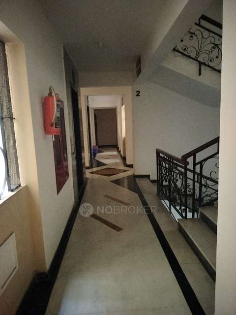 2 BHK Flat In Lake View County Apartments For Sale  In Begur